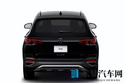 后台最近被大众 Taos 特别版的提问刷屏了！-1