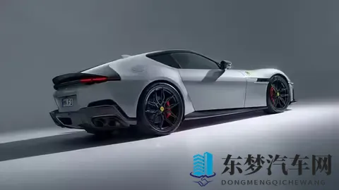 驾驶者决定法拉利的声浪-1