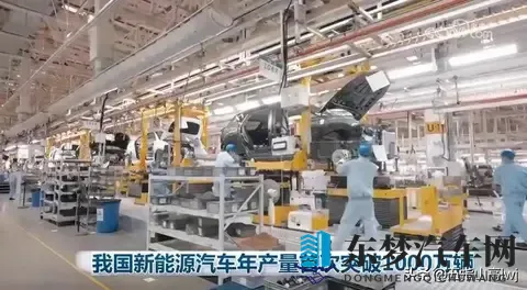 新能源车失宠！为什么国家又开始重视燃油车？-1