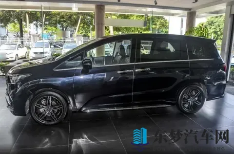 有些钱不能省！本田奥德赛保姆级导购教程，混动MPV就看这一点-3