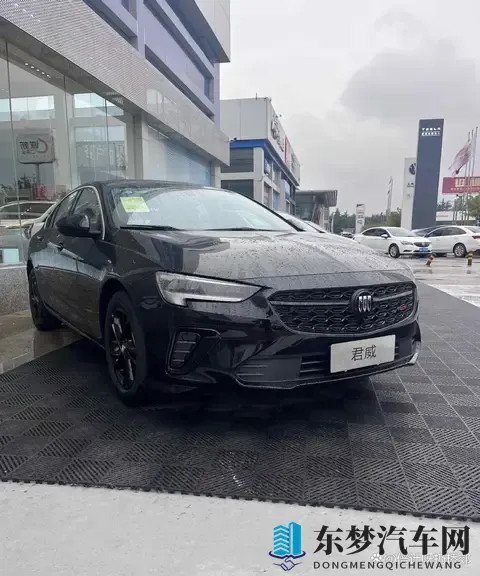 月销仅3千多,美系燃油车焕新、降价，准备抢比亚迪生意-2