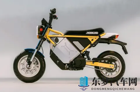 哈雷旗下电动车品牌 LiveWire 将展示多款新车型-2