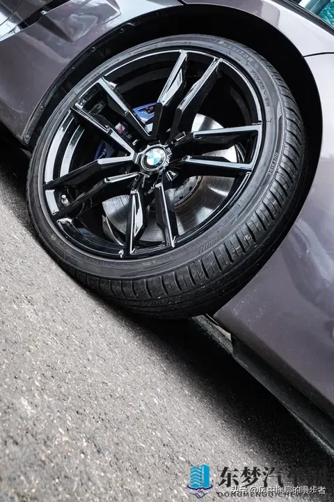 宝马小跑，5万多公里，只要3折多【宝马Z4 sDrive 25i 烈日限量版】-3