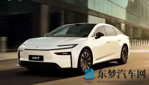 铂智3X月销破万、零售下滑，广汽丰田高光、压力并行-2