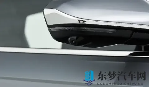 10万级家轿价值选择：星瑞东方曜以越级配置定义舒适出行-1