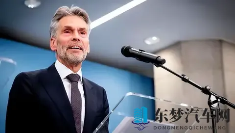 中方表态了，全球车企松了一口气，但荷兰却颜面扫地-2