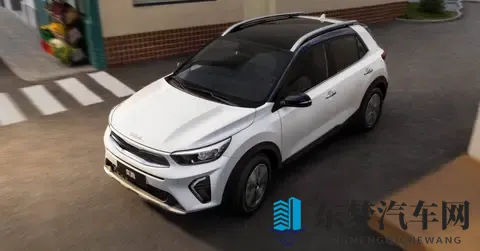 性能基本照旧，取消手动挡车型，2026款奕跑意在海外市场？-2