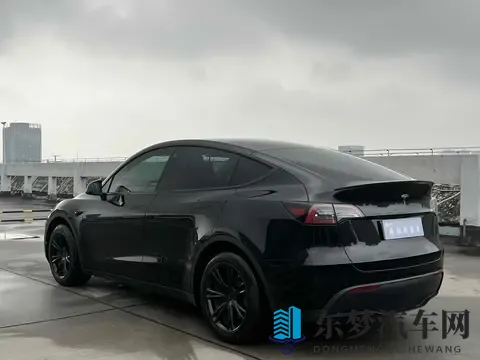 22年Model Y：9万公里，15万不到，圆你特斯拉梦！-1