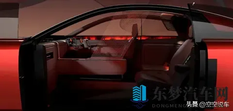 丰田发布全新汽车子品牌！“顶级颜值”竞争劳斯莱斯！-3