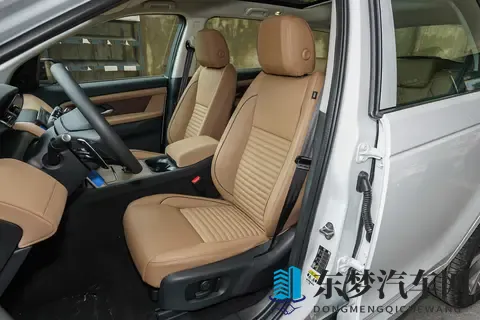 选车不纠结 2025 款路虎发现运动各版本特点与选购建议-3