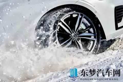 低温不打滑！玛吉斯VS6让我冬季通勤滑雪两不误-3