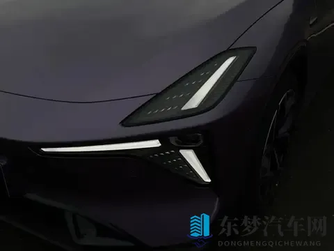 不到14万可买，标配百万底盘+激光雷达，这台央企新车太炸裂了！-2