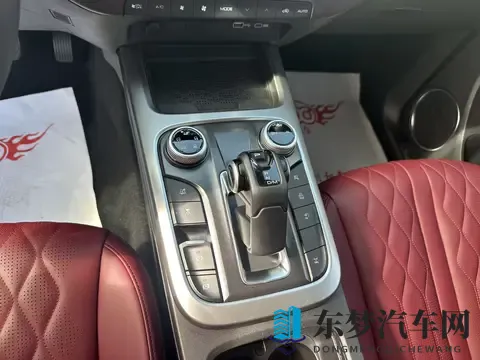 准新一手坦克300,18万多带你征服户外!-2