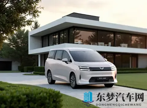 年末燃油车盛宴，10款新车即将上市！-2