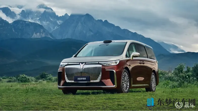 这台国产MPV是怎么把合资对手拍在沙滩上的？-1