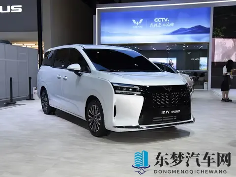 预售768万元起_累计订单突破15万台 五菱星光730将于11月上市-2