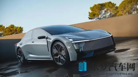 多款新车登场，2025日本移动出行展有哪些亮点？-2