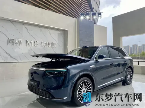 车企开卷「前备箱」?-3