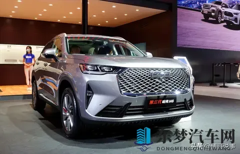 11 月车圈大事件！8 款燃油新车扎堆来袭，谁能俘获你的心？