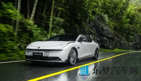 新能源浪潮下的破局者，解析领克10 EM-P的产品力与市场表现-3