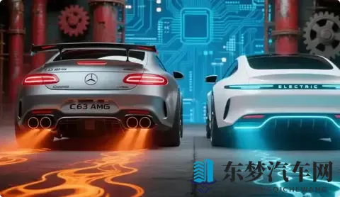 坚持“油电共进”——新路线图明确多项关键技术节点-1