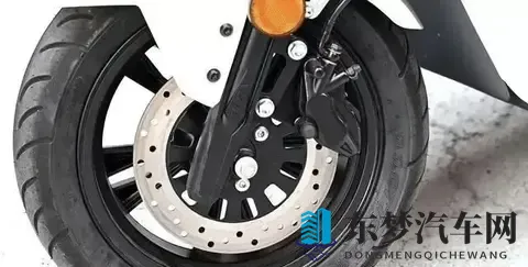 摩托车刹车系统解析：鼓刹、碟刹与ABS，核心原理与差异一目了然-2