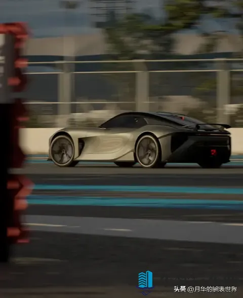 告别自吸，双涡轮 V8 在雷克萨斯觉醒-3