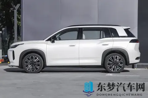 广汽埃安AION i60开启预售 紧凑型SUV双动力1198万起-3