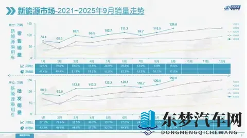 燃油车跌7%，新能源爆单：便宜的车，凭什么抢了主战场？-2