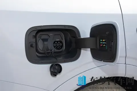 综合续航可达1700km，旅行小房车，捷途山海L7 PLUS适合家庭用户-2