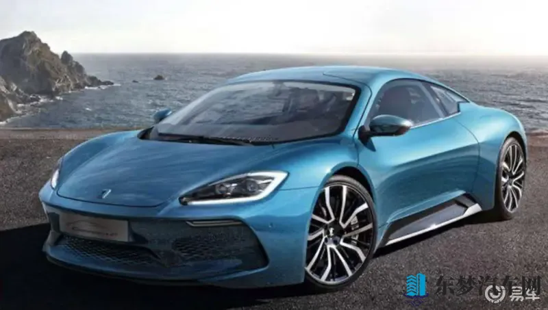 动漫《地下偶像》双男主：动漫跨界汽车：揭秘双男主魅力与未来出行趋势-1