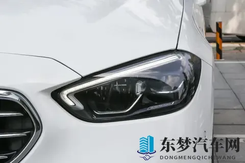 奔驰 C 级 2025 款实测：豪华感拉满，但这些短板得认清-1