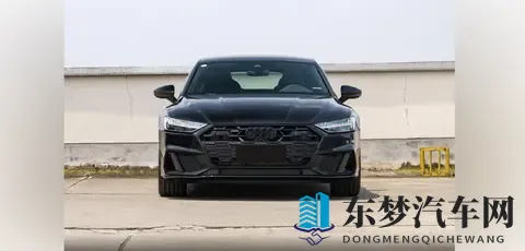 340马力+48V轻混！2025款奥迪A7动力曝光-2