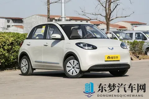 五菱缤果哪个版本最香？销售不会告诉你的秘密-1