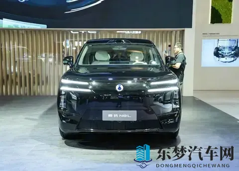 奇瑞风云T11、吉利银河星耀6、北京现代EO 羿欧  一周新车-1