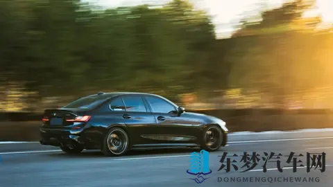 550km续航的宝马iX350M背后：单电机为何比双电机更强？-1