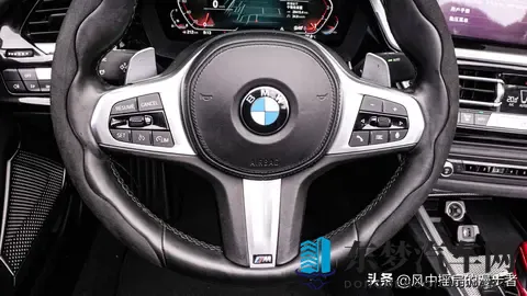 宝马小跑，5万多公里，只要3折多【宝马Z4 sDrive 25i 烈日限量版】-2