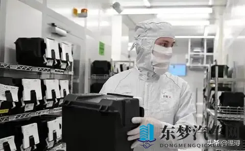 荷兰接管安世，中国产线不动，全球车企急了-1