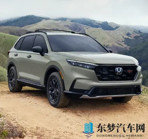 本田也真的“没办法”了！皓影跌至1159万，30天仅卖9954辆-1