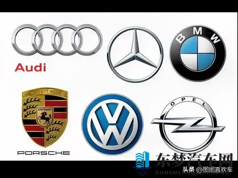 为什么开完德系车的人，一般不会碰日系？真相太扎心！-1