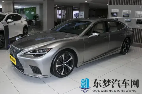 预算 80 万买旗舰？LS全系解读，商务不翻车指南-2