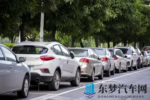 汽车新规来袭！三支利箭如何重塑市场格局-3