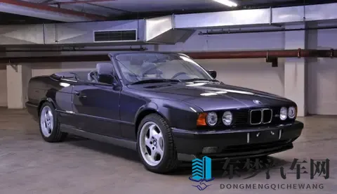 宝马不务正业的工程师，鼓捣出哪些怪胎车型？-1