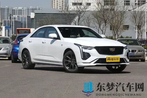 2023款凯迪拉克CT4：车型配置对比与选买建议-2