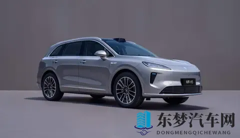 上市销量不及预期！尚界H5的16万小定都去哪了？-2