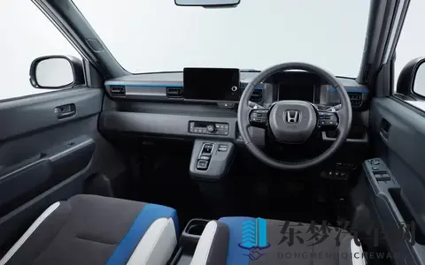 中日K-Car鉴赏，两台都很漂亮！-3