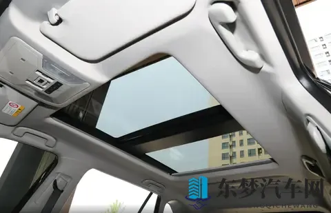 纯燃油还是双擎版，2024款威兰达该怎么选更适合你？-3