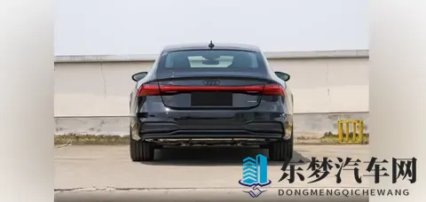 340马力+48V轻混！2025款奥迪A7动力曝光-1