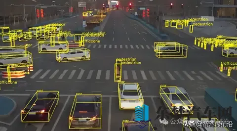 自动驾驶中常提的GOD有什么作用?-1