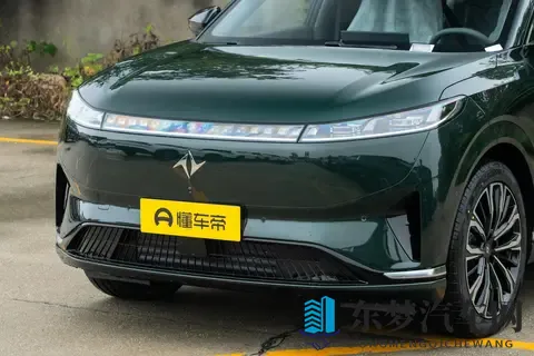 东风奕派2026款五座版试驾：适合家庭出行的用车氛围